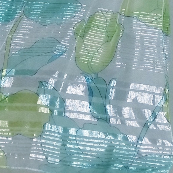 Scarf - Picture 2 of 2